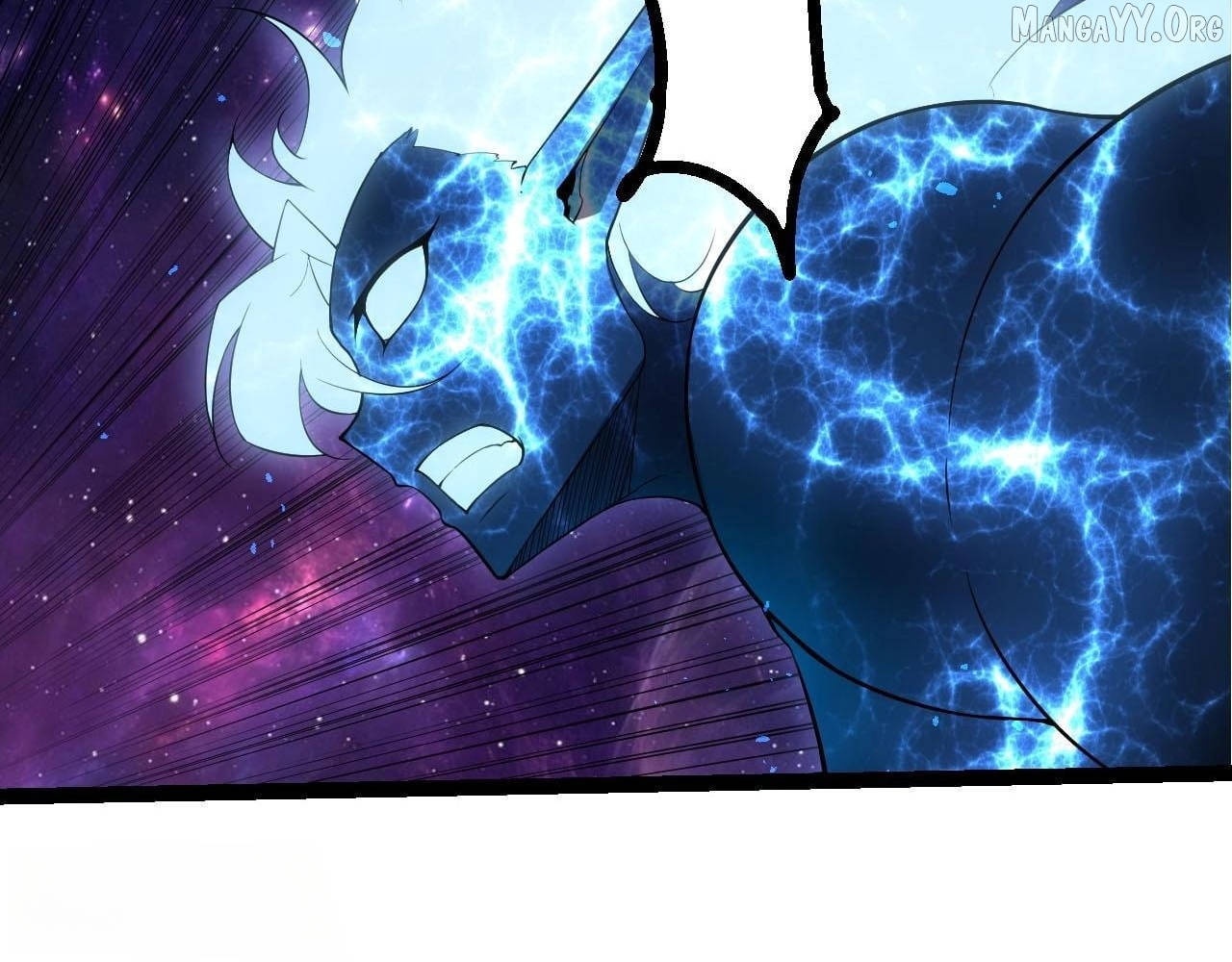 Evolution Begins With A Big Tree Chapter 487 - page 98